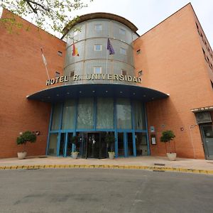 Hotel Universidad